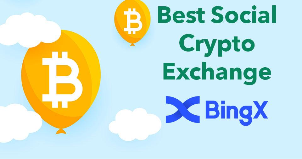 Top 10 Best Cryptocurrency Exchanges in Pros, Cons and Fees