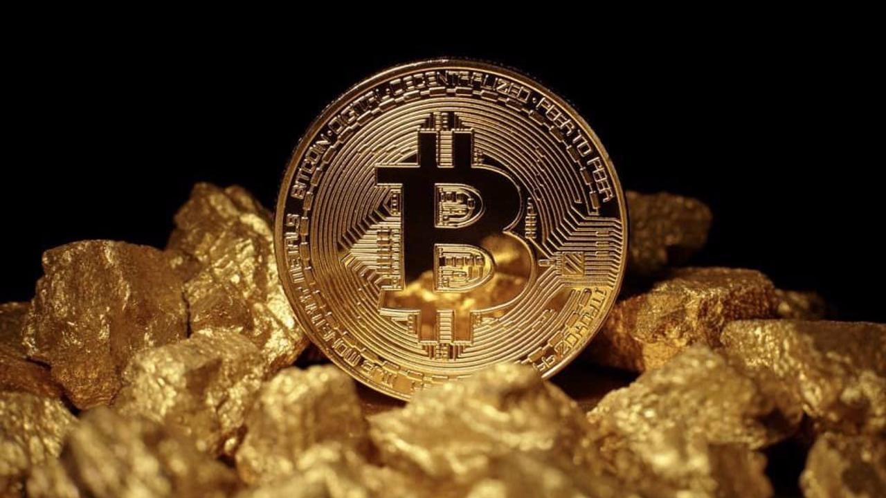Is Bitcoin Really 