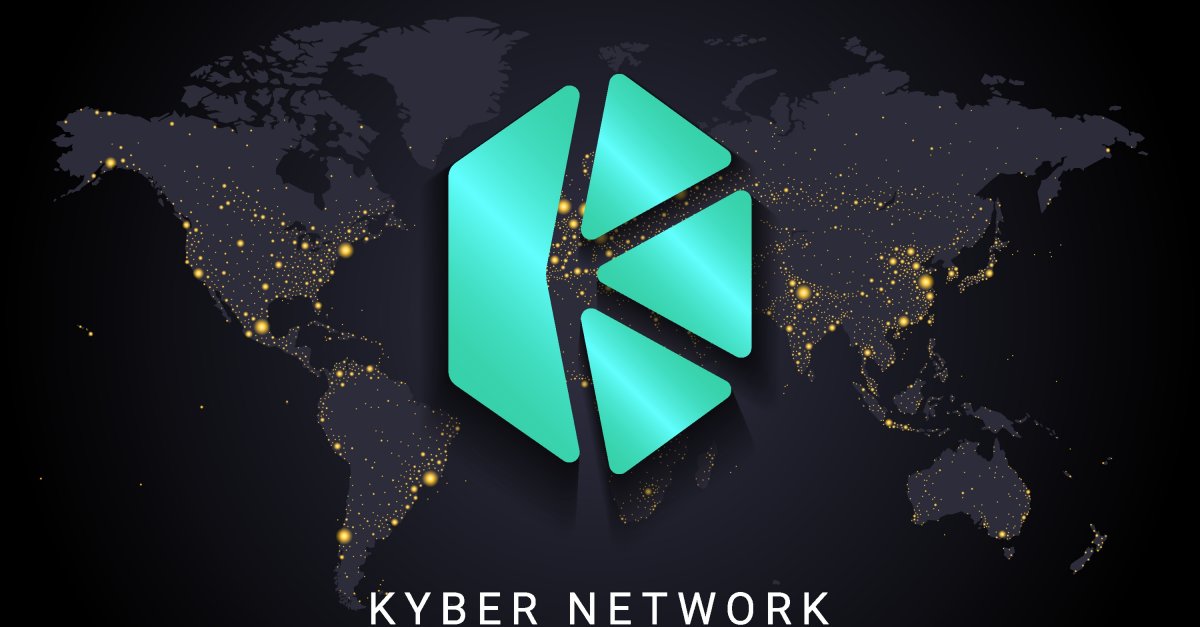 Kyber Network Crystal (KNC) Price Prediction , , 