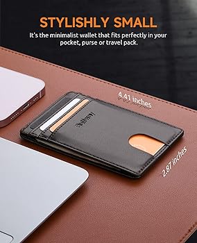 Buy Premium slim wallet india At Unbeatable Discounts - cryptolog.fun