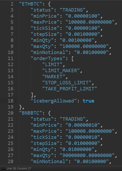 [NEED HELP] Create A New Order With Binance Futures API - Futures API - Binance Developer Community