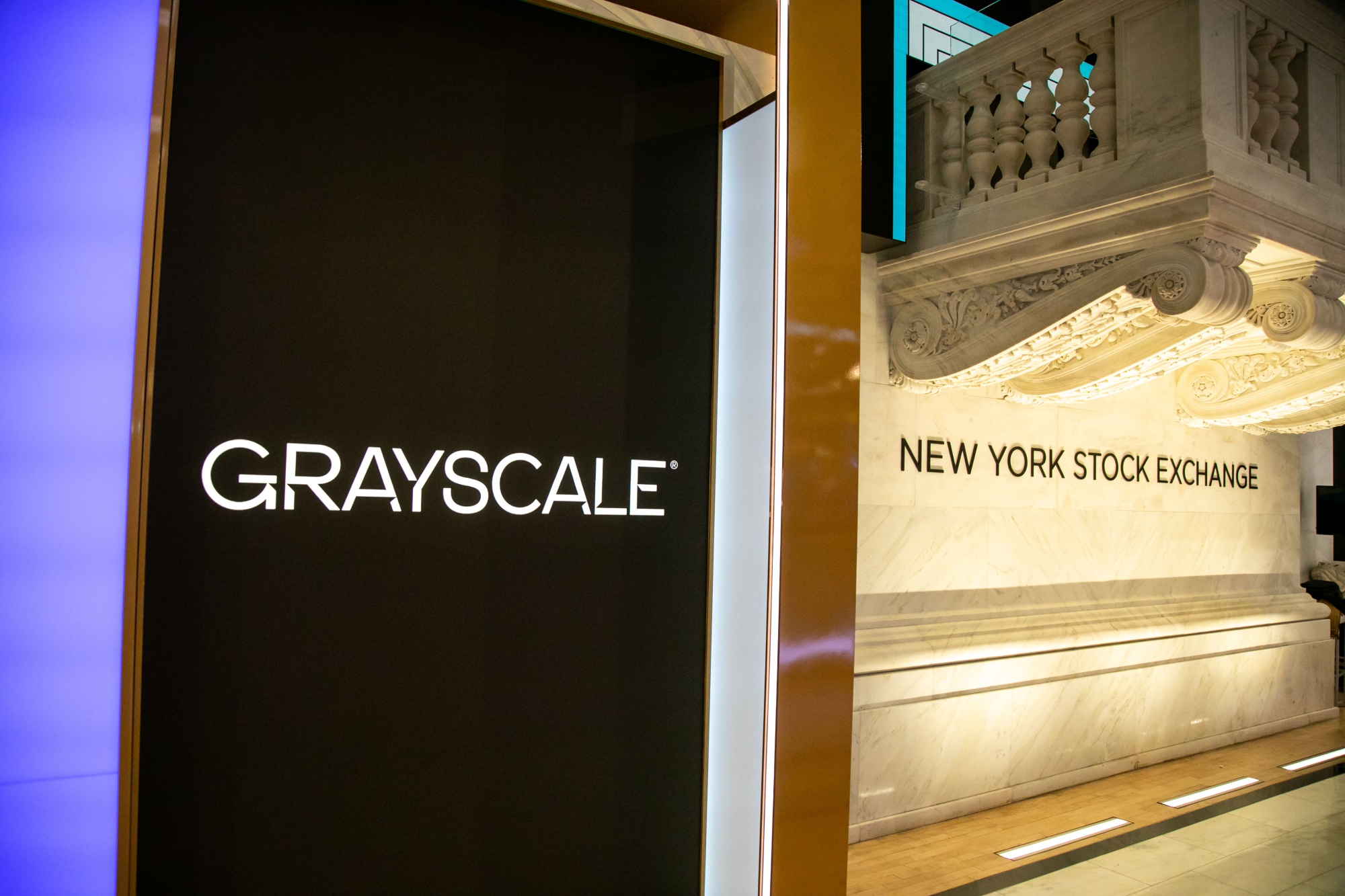 Grayscale Bitcoin Trust Stock Price | GBTC Stock Quote, News, and History | Markets Insider