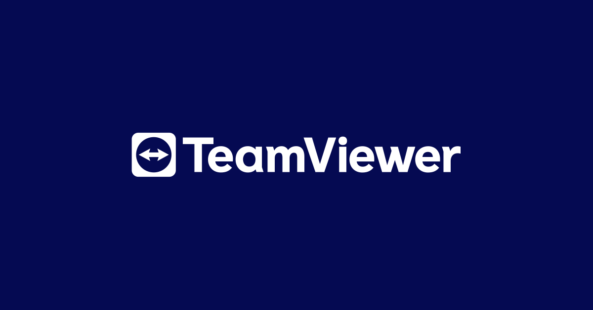 What is TeamViewer? Remote Work Made Easy