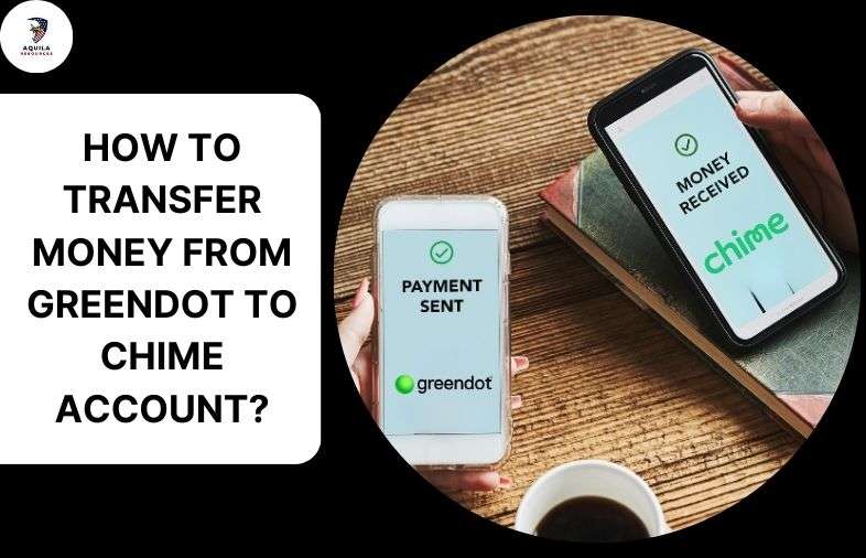 Transfer Money From Greendot Card To Bank Account