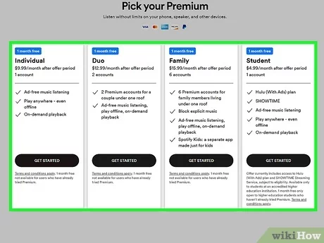 Is Spotify Premium Worth Its Premium Price?