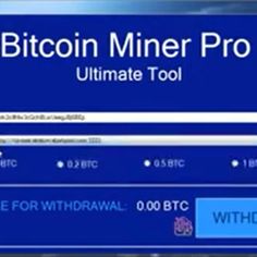 Home | ultimate bitcoin miner