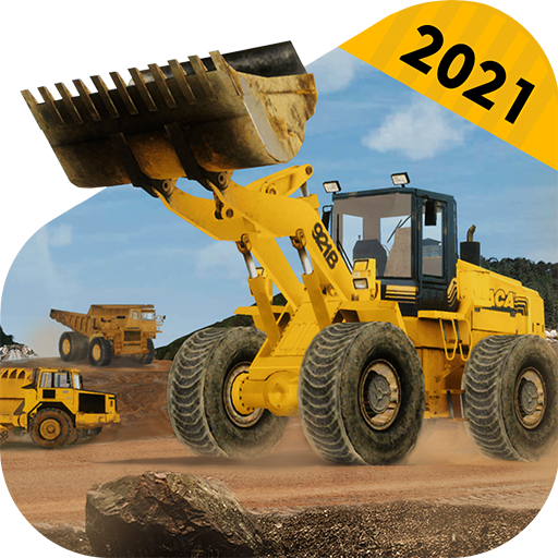 Download Heavy Machines & Mining Simulator MOD APK v for Android