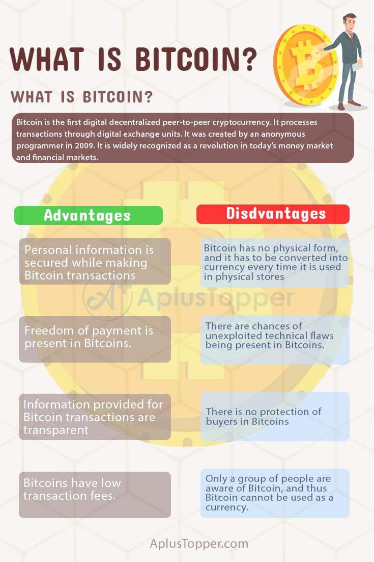 Pros and Cons of Bitcoin: 20 Advantages and Disadvantages of BTC