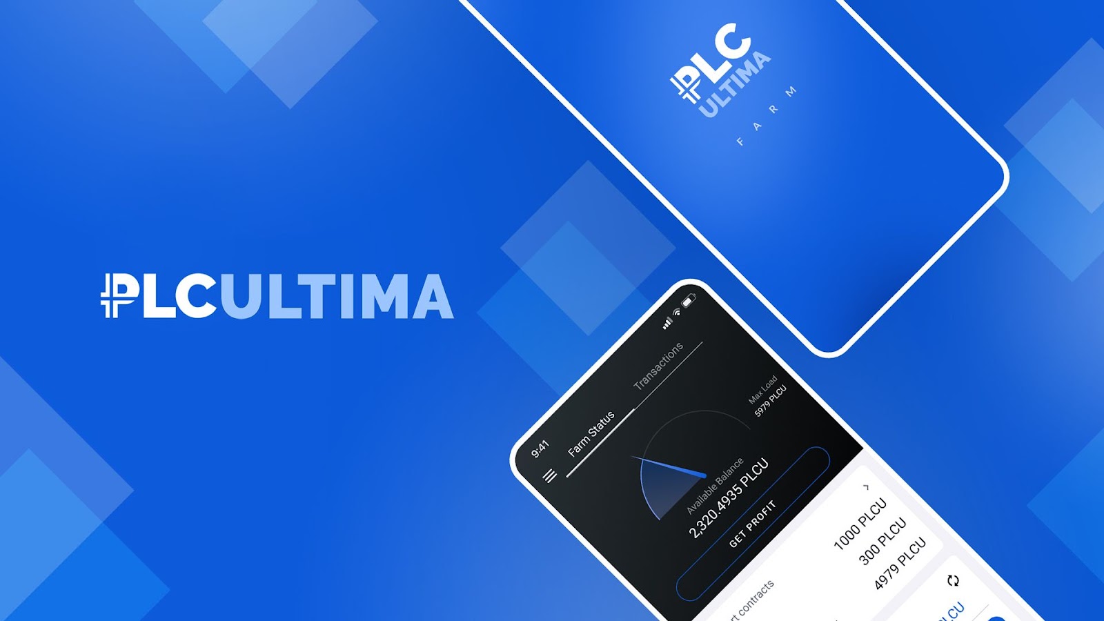 PLC Ultima (PLCU) will soon be listed on EXMO | EXMO Info Hub