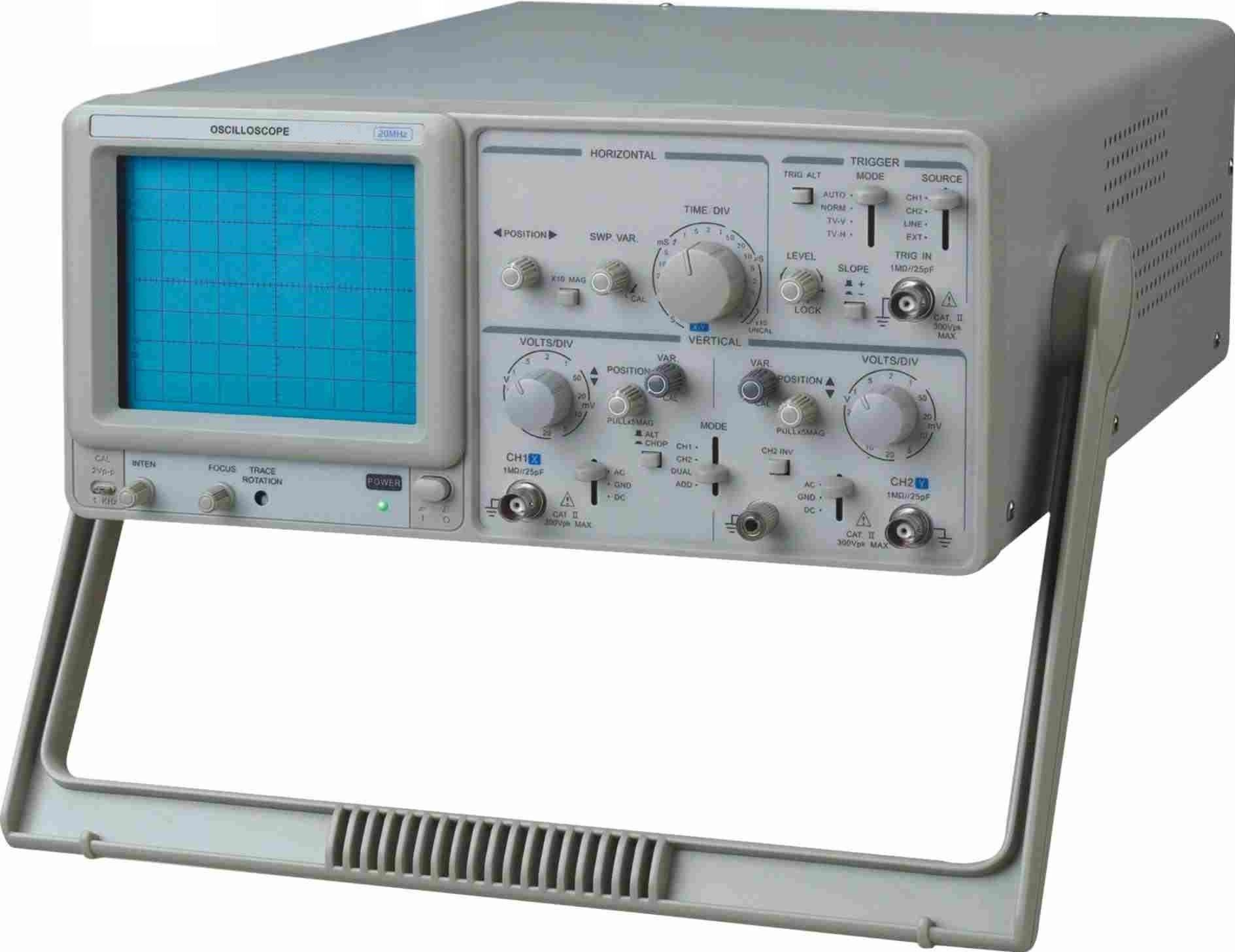 Buy Oscilloscope Online At Best Price | Industrybuying