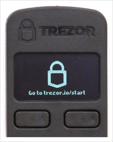 cryptolog.fun | Trezor Suite App (Official)