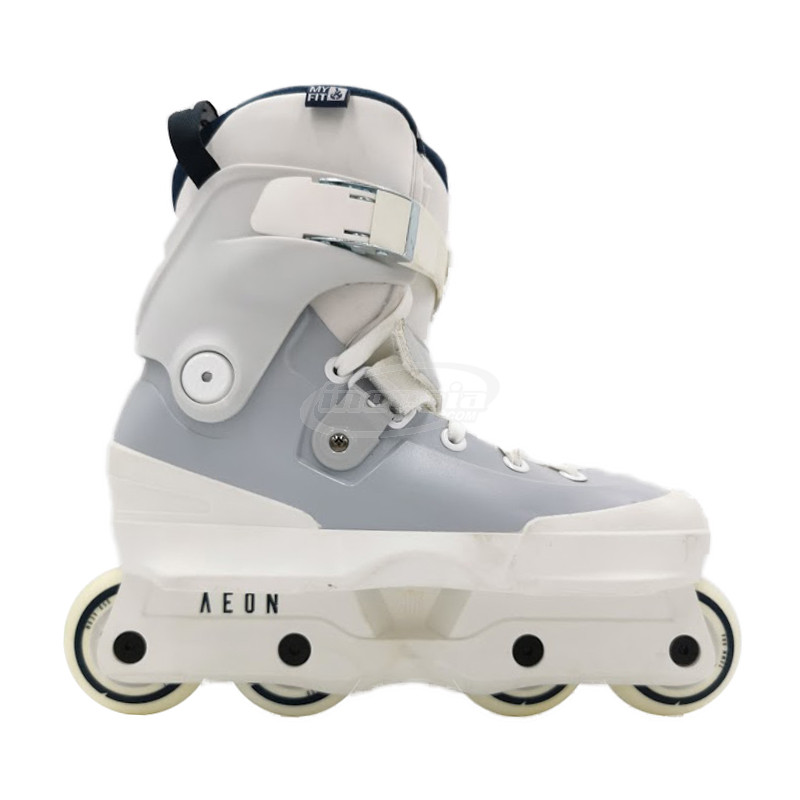 🔥USD Aeon 72 XXI Aggressive Skates – Inlinex