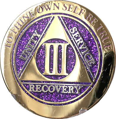 Sober Medallions Online - Doing It Sober