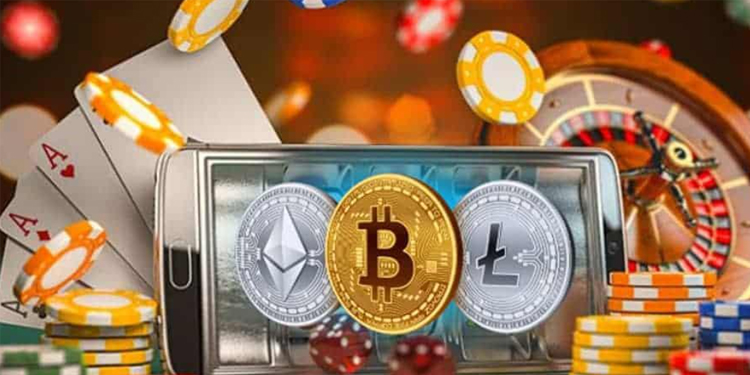 The Ultimate List of Bitcoin Casino No Deposit Rewards for Players