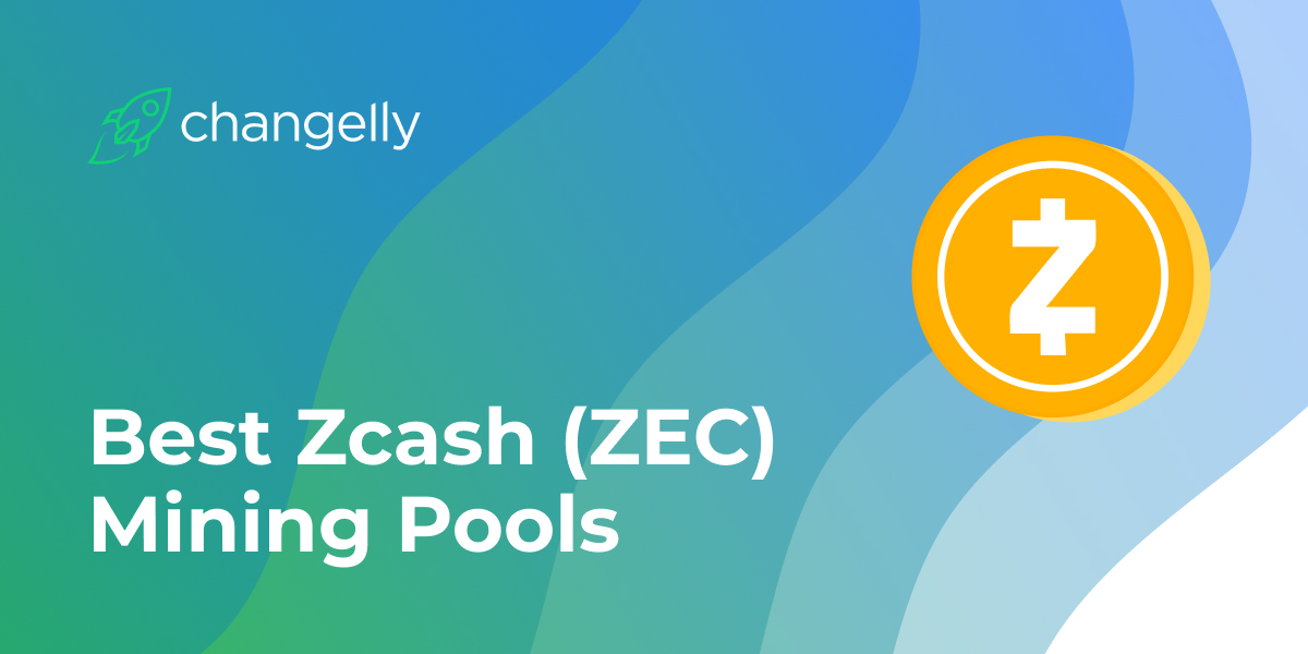 GitHub - JKKGBE/open-zcash-pool: Open Zcash Mining Pool