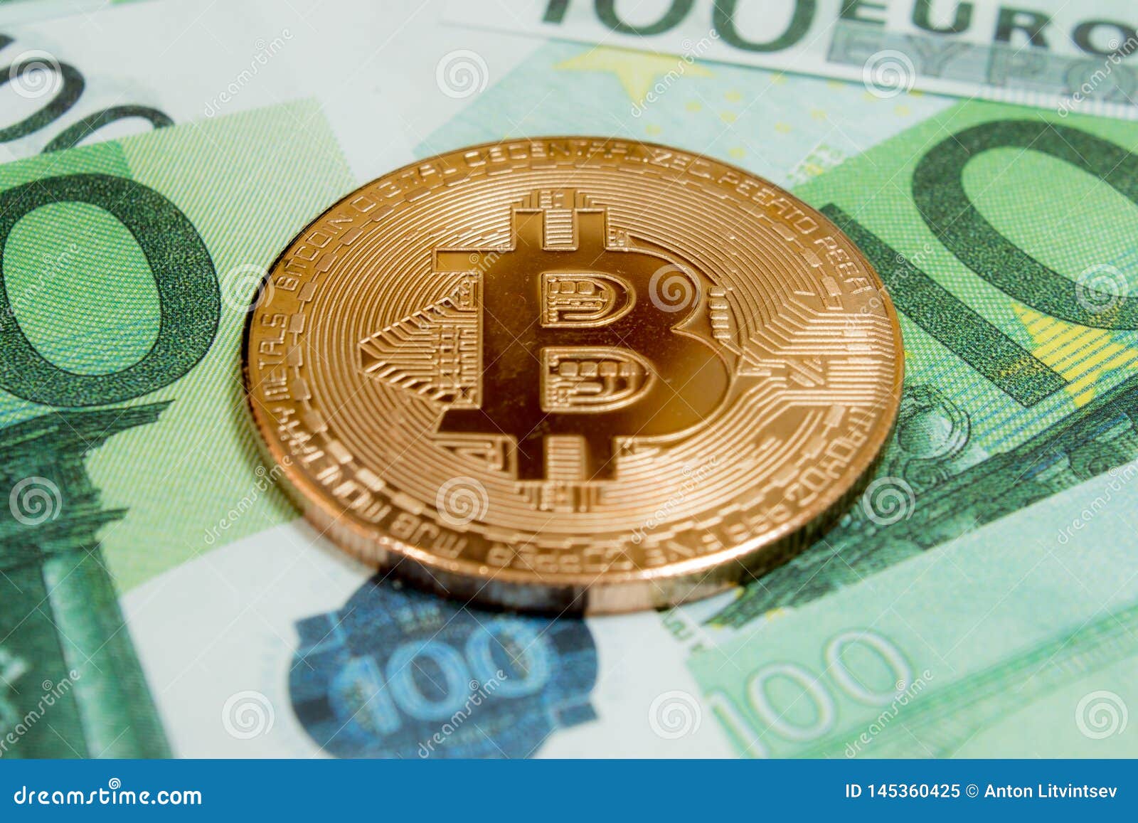 BTC to EUR: Bitcoin Price in Euro is €61, | Mudrex