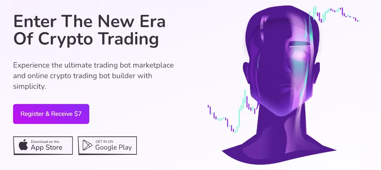 How to Create an AI Crypto Trading Bot? - cryptolog.fun