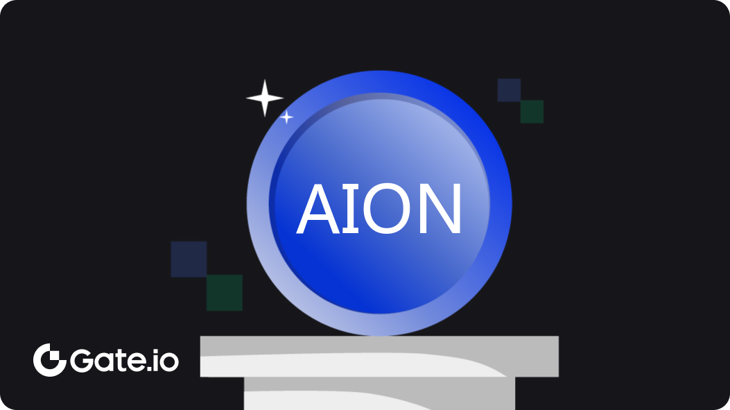 Aion Pool - Wallets