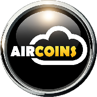 AirCoin price today, AIR to USD live price, marketcap and chart | CoinMarketCap