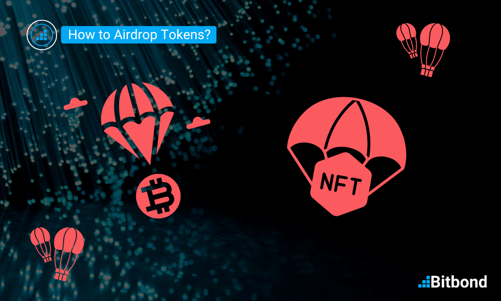 Airdrop King – Free Crypto Airdrops up to $ | March 