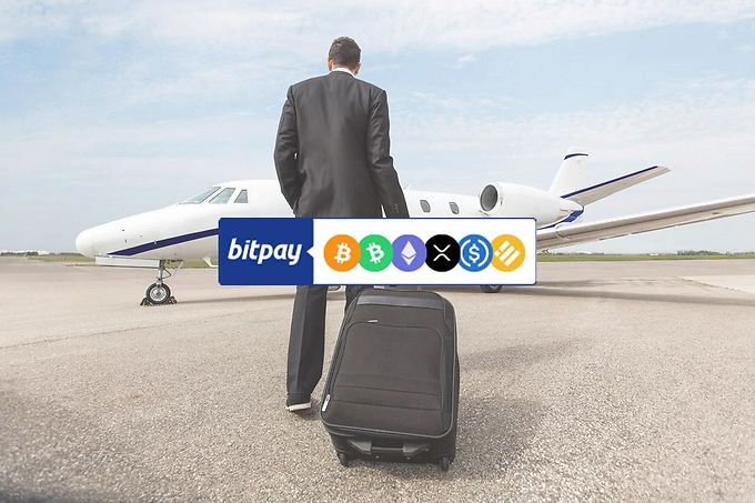 Airlines and Travel Agencies That Accept Bitcoin for Payment - The Points Guy