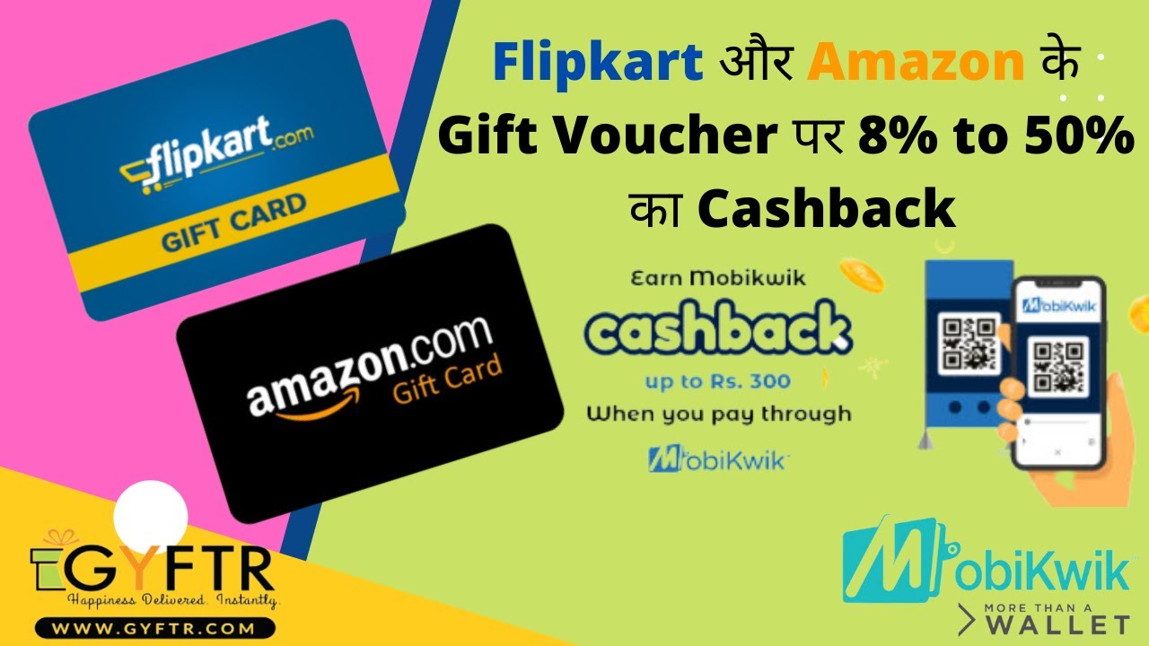 Get Free Amazon Gift Card Voucher By Referral