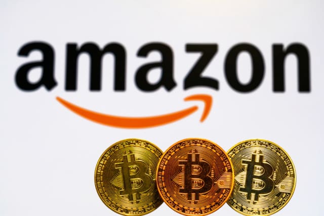 When Will Amazon (AMZN) Accept Bitcoin?