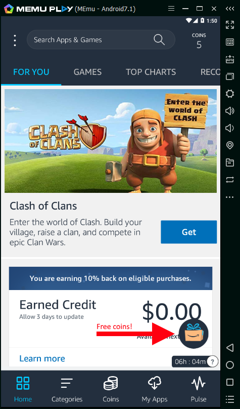 Amazon wants customers to gift Amazon Coins for games, apps - CNET