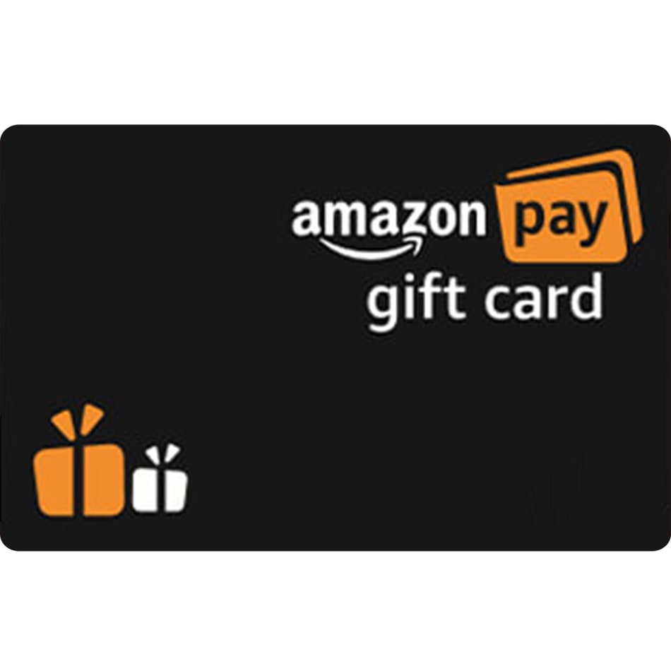 Amazon eGift card - Bisq Wiki