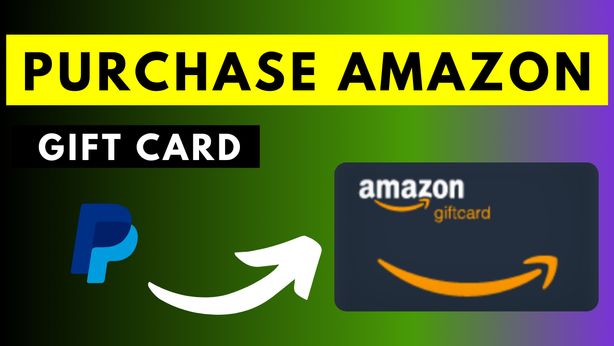 Can I Transfer Amazon Gift Card Balance To Paypal? | UniBul's Money Blog