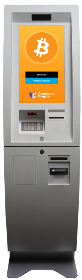 Bitcoin ATM in Hampton, VA - Hampton Bitcoin ATM