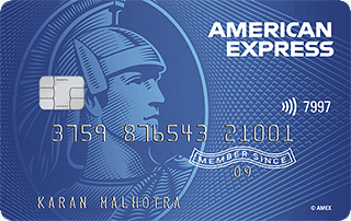 American Express SmartEarn Credit Card Review – CardExpert