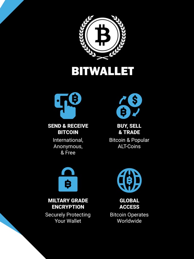 The best anonymous bitcoin wallets of - DCA Profit