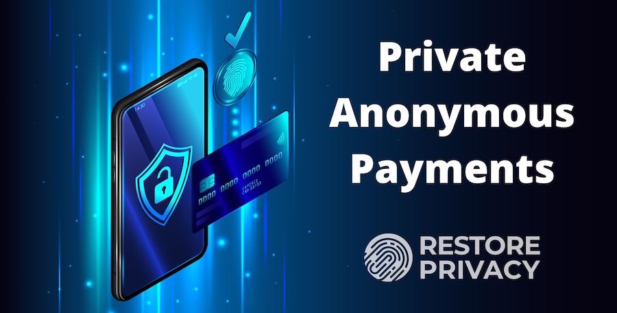 Anonymous Crypto Payments for Anonymous Web Hosting - RocketFuel