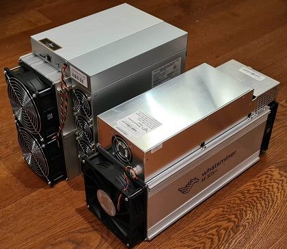 AntMiner Shopping Online In Karachi, Lahore, Islamabad