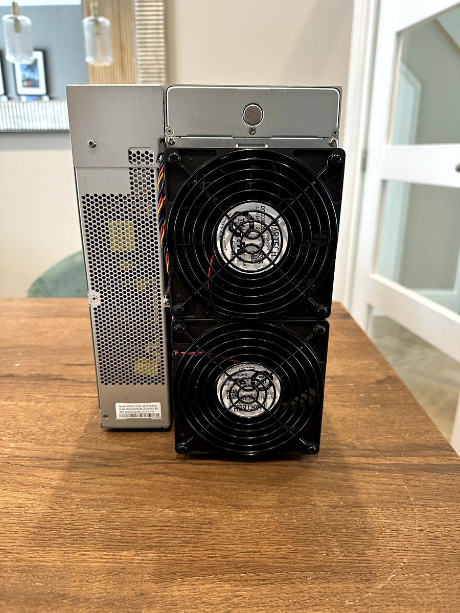 Antminer S19 Pro Th - Europages