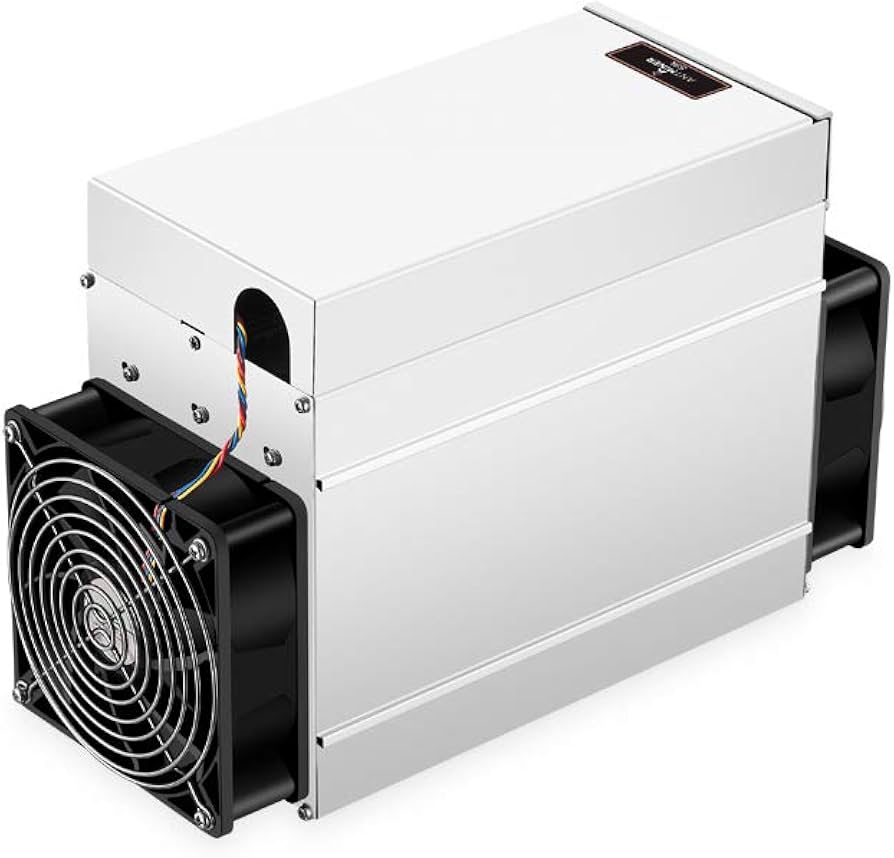 Antminer S9 Space Heater Edition - Heating with Bitcoin mining