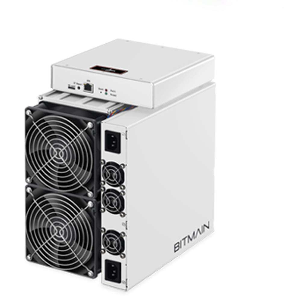 BITMAIN Antminer T17+ (58 TH/s)| Coin Mining Central
