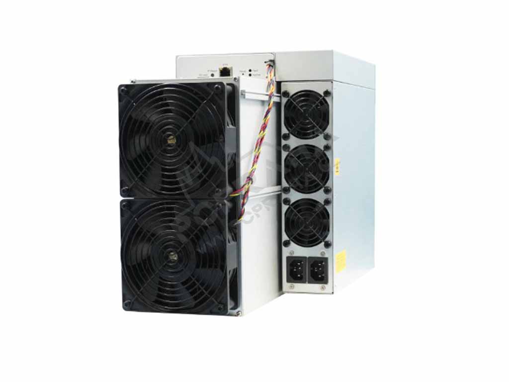 Antminer X3 (Bitmain) - ASIC calculator