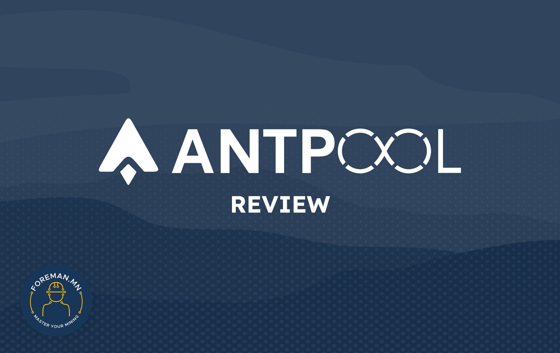 Antpool Definition | CoinMarketCap