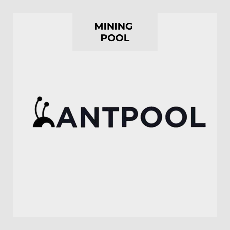 ANTPOOL for Android - Download | Bazaar