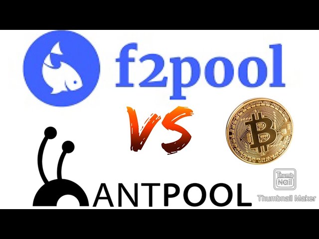 Antpool Customer Review - Should You Really Use It?