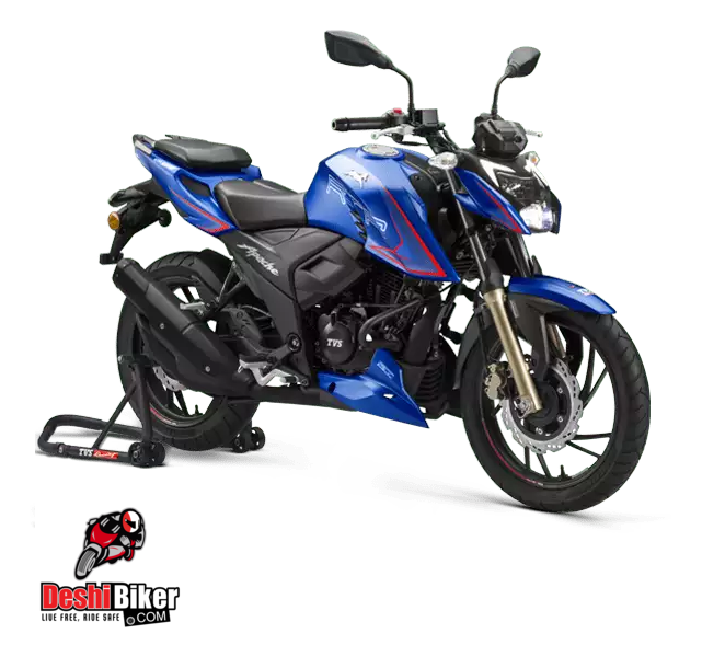 TVS Apache RTR 4v price in Bangladesh | bd price | cryptolog.fun