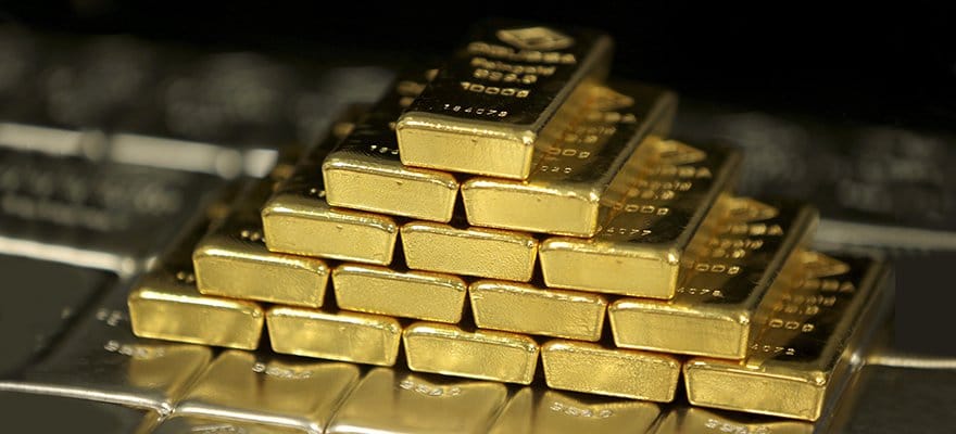 Gold Dealer APMEX is Now Accepting Bitcoin as Payment | Finance Magnates