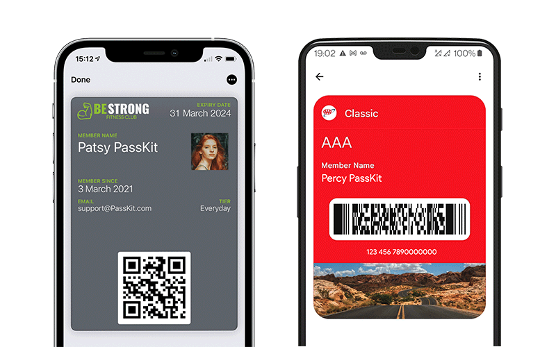 Add to Apple Wallet Guidelines - Wallet - Apple Developer