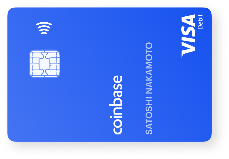 Paysafe issues Coinbase’s new Visa debit card enabling easier cryptocurrency spending | EN