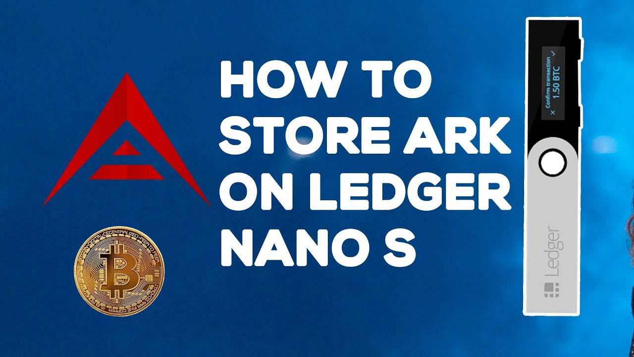 Ledger Nano S - not showing up in Ark Desktop · Issue # · ArkEcosystem/desktop-wallet · GitHub