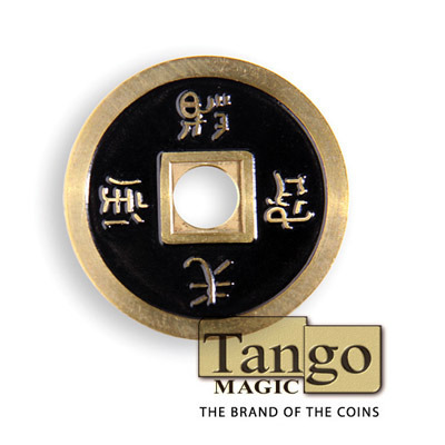 Chinese Coin Magic – Magic by Post