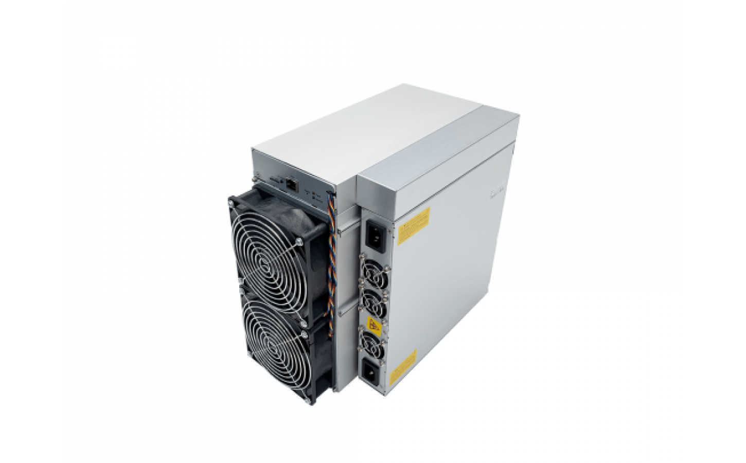 High-quality used ASIC miner for sale | Zeus Mining