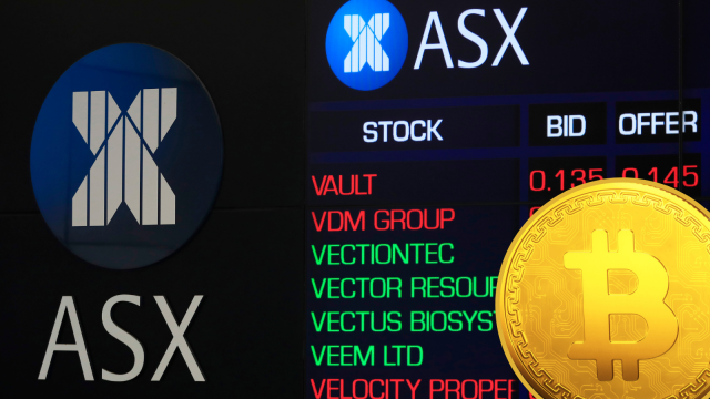 Cryptocurrency vs Stock Market: What’s the difference?